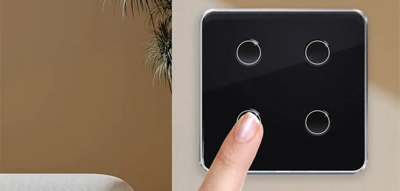 ۱۰ اشتباه کلیدی که قبل از خرید کلید هوشمند باید از آنها دوری کنید کلید هوشمند یا لامپ هوشمند؟ انتخاب ابزار مناسب