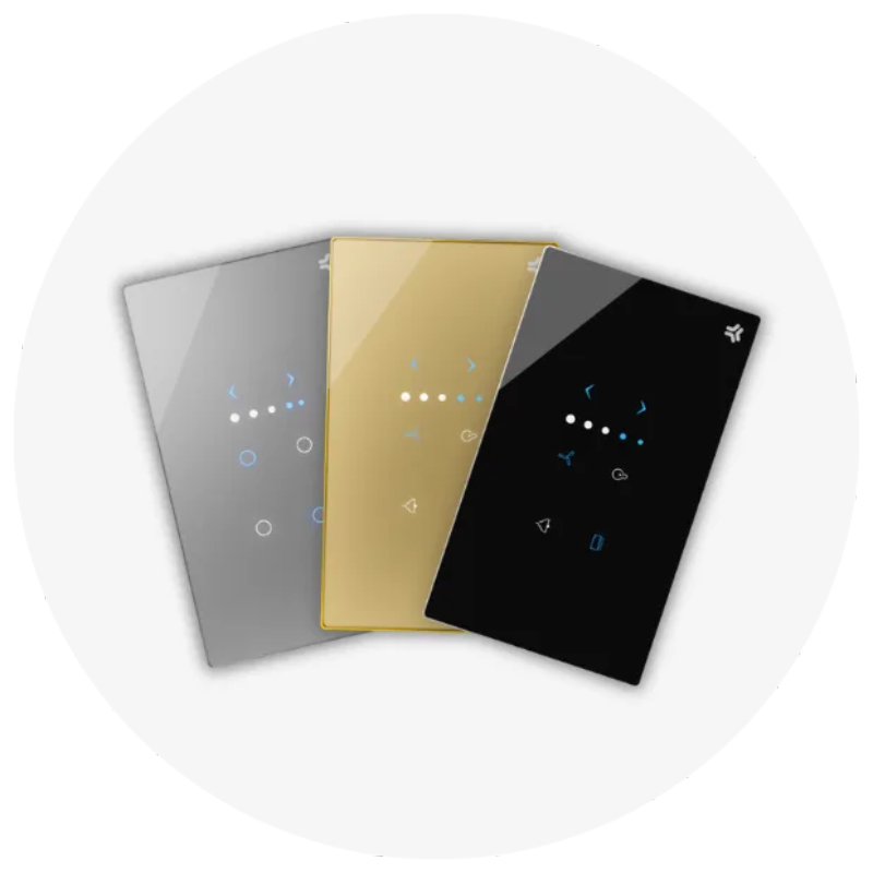 ۱۰ اشتباه کلیدی که قبل از خرید کلید هوشمند باید از آنها دوری کنید کلید لمسی هوشمند