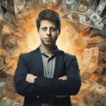 داستان موفقیت: از ایده تا درآمد میلیاردی