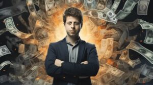 داستان موفقیت: از ایده تا درآمد میلیاردی