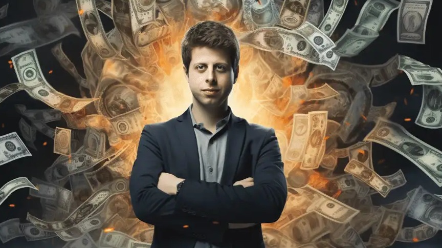 داستان موفقیت: از ایده تا درآمد میلیاردی