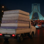 بهترین زمان برای تعویض و خرید تشک جدید