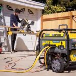 علت خاموش شدن ناگهانی ژنراتور برق