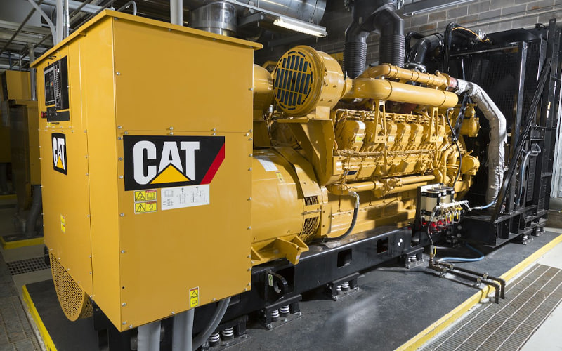 علت خاموش شدن ناگهانی ژنراتور برق خاموش شدن ناگهانی ژنراتور برق