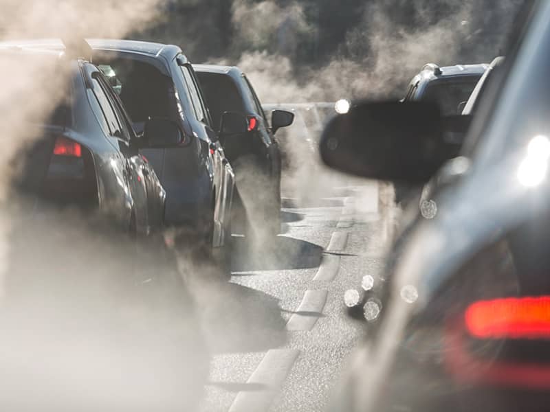 نقش لوازم یدکی خودرو در مصرف سوخت