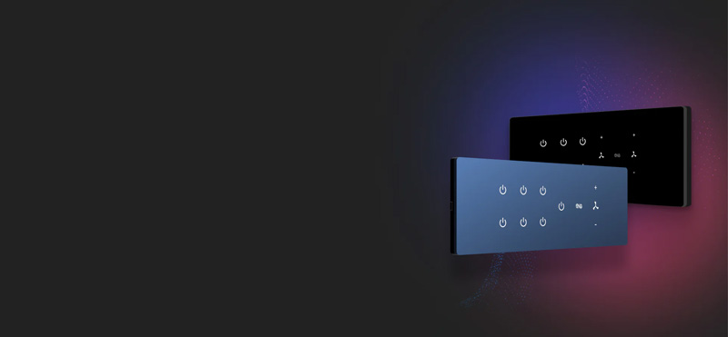 ۱۰ اشتباه کلیدی که قبل از خرید کلید هوشمند باید از آنها دوری کنید کلید لمسی برای خانه هوشمند