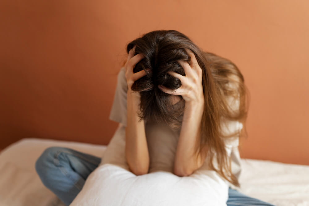 لیست Mental Disorders یا اختلالات روانی + راه درمان اختلالات مرتبط با تروما (Trauma-Related Disorders)