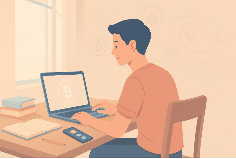 بازار ارز دیجیتال چیست؟