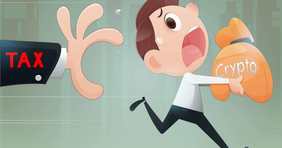 چرا دولت ها برای رمزارز مالیات وضع می کنند؟