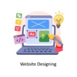 طراحی سایت یزد: راز دیده شدن و موفقیت در بازار رقابتی امروز