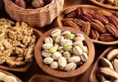 آجیل شب یلدا گروگان بازی ارزی؛ از عدم بازگشت ارز صادراتی تا فشار برای راه‌اندازی تالار سوم