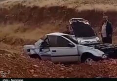 آخرین جزئیات تصادف معلمان در کوهدشت/ یک معلم دیگر جان باخت
