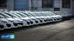 آخرین قیمت خودروهای داخلی /  قیمت پژو، سمند، کوییک، تارا و دنا در بازار + جدول