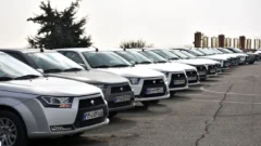 آخرین قیمت خودروهای داخلی و وارداتی امروز سه‌شنبه 11 آذر 1404/ این خودروی داخلی امروز ۶۰ میلیون گران‌تر شد