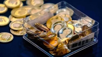آخرین قیمت طلا و سکه امروز 23 آبان/ افزایش تمام قیمت ها + جدول