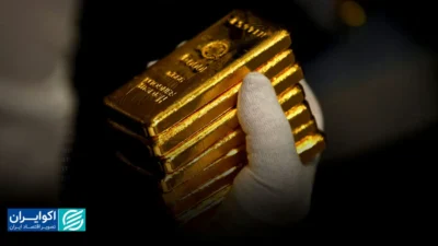 آخرین قیمت طلای 18عیار امروز دوشنبه 17 آذر/ افزایش قیمت + جدول