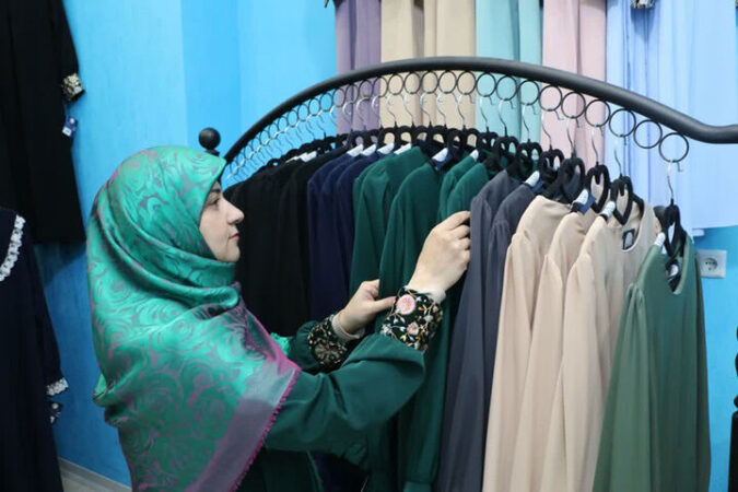 آخرین وضعیت تاسیس شهرک تخصصی پوشاک در تهران