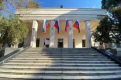 آزادی یک تبعه روس از زندان ایران/ جرم وی عکس‌برداری از تأسیسات حساس ایران بود