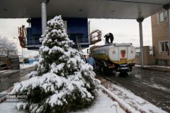 آغاز فصل سرما و نگرانی تامین سوخت در زمستان/ وزیر نفت توضیح داد