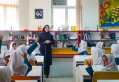 آغاز فعالیت مدارس چهارمحال و بختیاری با تأخیر خواهد بود