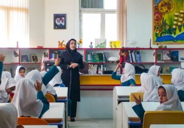 آغاز فعالیت مدارس چهارمحال و بختیاری با تأخیر خواهد بود