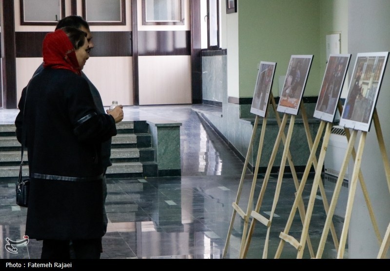 آغاز نخستین جشنواره ملی نمد به میزبانی بام ایران + تصاویر اخبار استان چهارمحال و بختیاری , اخبار شهرکرد ,