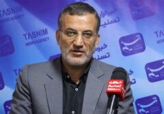 آغاز نهضت استانداردسازی مجموعه‌های بازی کودکان در بوستان‌های اراک