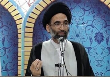 آمریکا با پیشرفت ایران مخالف است