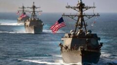 آمریکا به ونزوئلا حمله می‌کند/ چراغ سبز کنگره به ترامپ