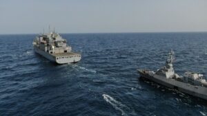 آمریکا و اسرائیل رزمایش مشترک برگزار کردند