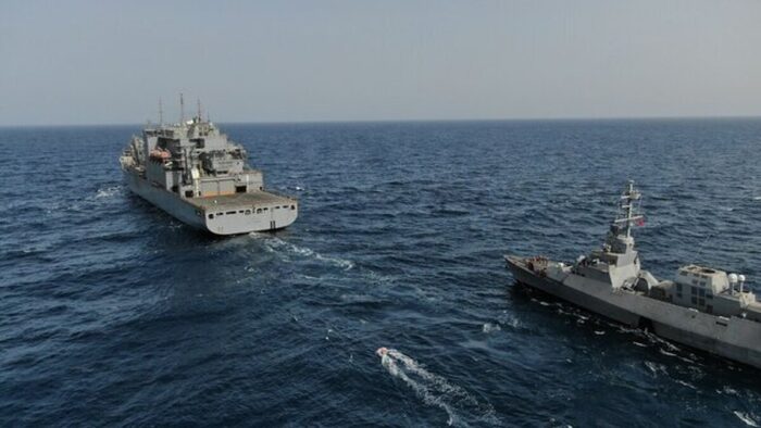 آمریکا و اسرائیل رزمایش مشترک برگزار کردند