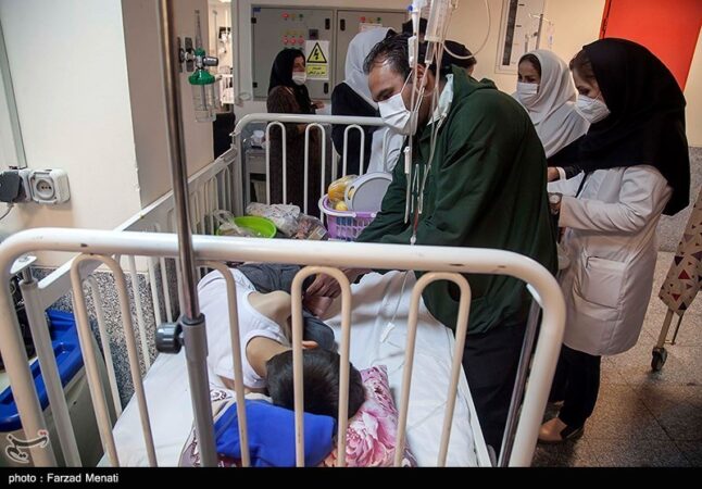 آنفلوانزای جهش یافته جان دو سالمند را در آذربایجان شرقی گرفت