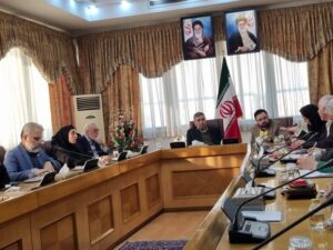 آهی: داشتن دغدغه ایران، معیار اصلی برای شناسایی متخصصان است