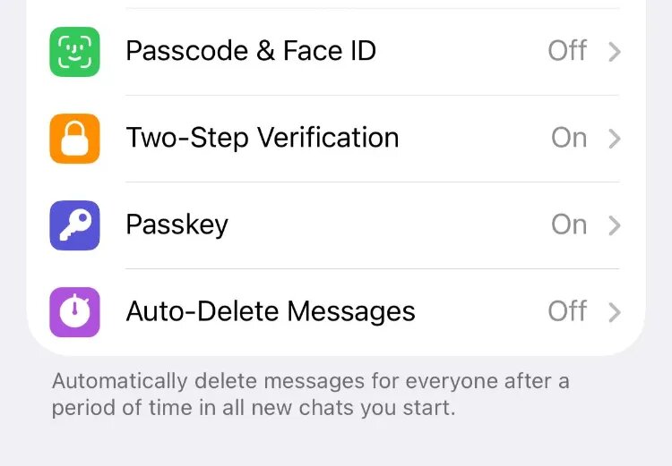 آپدیت کاربردی تلگرام / ورود به حساب کاربری بدون نیاز به پیامک تلگرام