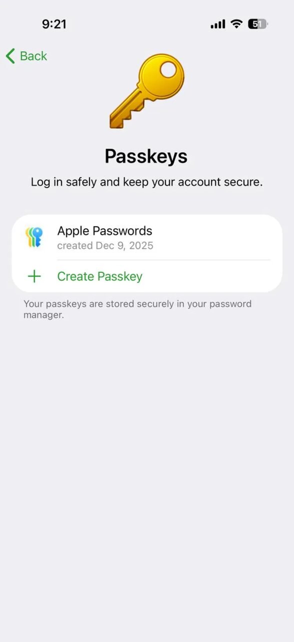 آپدیت کاربردی تلگرام / ورود به حساب کاربری بدون نیاز به پیامک تلگرام