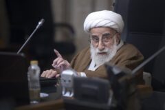 آیت الله جنتی: بهترین تجلیل از زن را اسلام داشته است