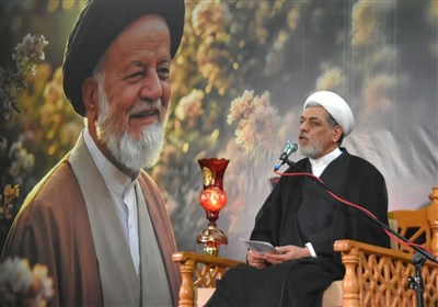 آیت‌الله شاهچراغی؛ الگوی ماندگار عالمِ مردم‌دار و فقیهِ اثرگذار انقلاب