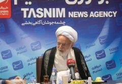 آیت‌الله یزدی(ره) از شخصیت‌های تأثیرگذار در نهضت امام خمینی(ره) بود