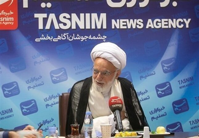 آیت‌الله یزدی(ره) از شخصیت‌های تأثیرگذار در نهضت امام خمینی(ره) بود