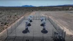 آینده اینترنت ماهواره‌ای / «لئو» با شبکه زمینی گسترده، رقابت را داغ می‌کند