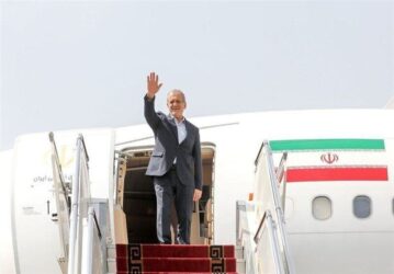 ابعاد سیاسی و اقتصادی سفر رییس‌جمهور؛ دیپلماسی ترانزیتی در آستانه و عشق‌آباد