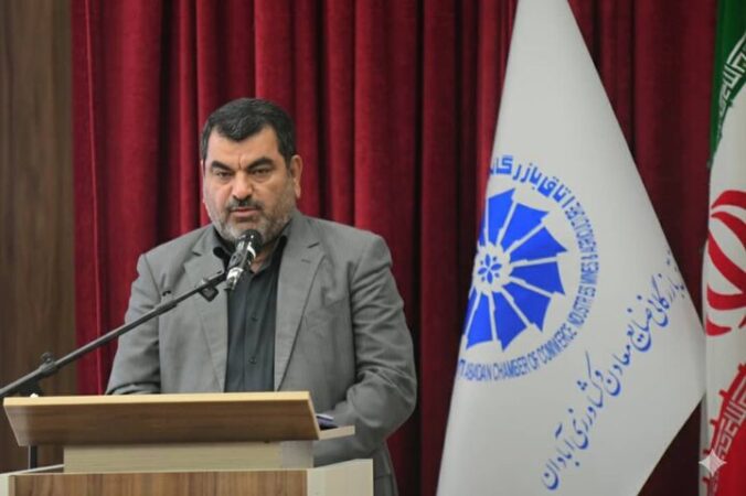 اتاق بازرگانی آبادان موتور محرک نوآوری و اقدام عملی در توسعه اقتصادی منطقه است