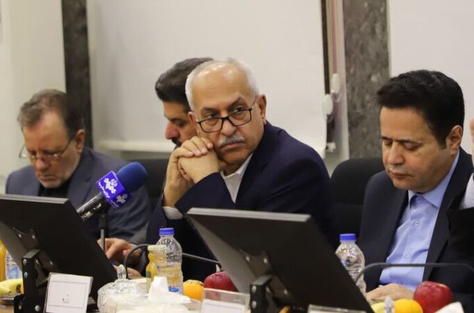 اتاق بازرگانی زنجان در رتبه اول اتاق‌های ایران قرار گرفت