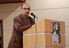 اتهامات علیه نهضت جنگل ساخته اتاق‌های قدرت پهلوی بود/ بهره‌گیری میرزا از نخبگان ایرانی و تحصیل‌کردگان جهان