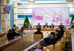 اجتماع بزرگ بانوان در حرم شاه‌چراغ (ع) برگزار می‌شود