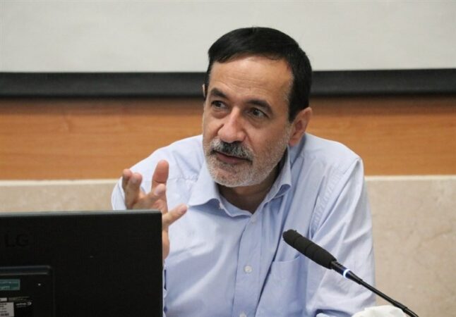 اجرای برنامه پزشک خاک در چند استان کلید خورد