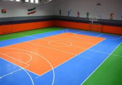 اجرای بیش از یک هزار و 334 میلیارد پروژه ورزشی در قشم