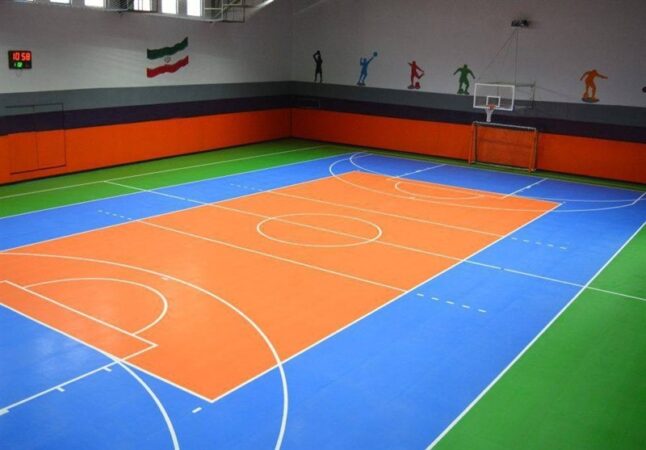 اجرای بیش از یک هزار و 334 میلیارد پروژه ورزشی در قشم