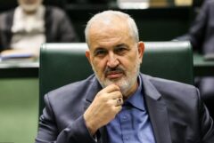 اجرای هدفمند بارورسازی ابرها بر روی سامانه‌های بارشی