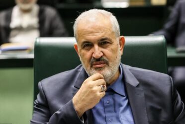 اجرای هدفمند بارورسازی ابرها بر روی سامانه‌های بارشی